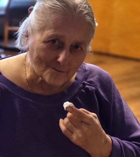 Obituary of Melane Milre
