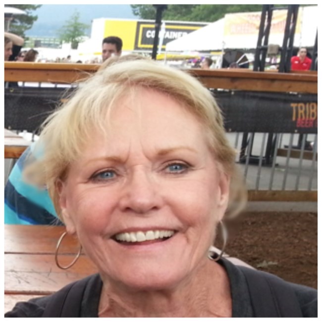 Obituary of Ms. Beverley Ann Roberts