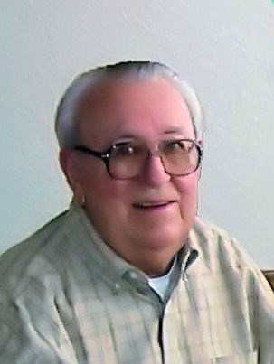 Obituary of Richard Eugene Snyder