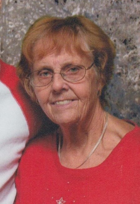 Obituary of Martha Marie Prince