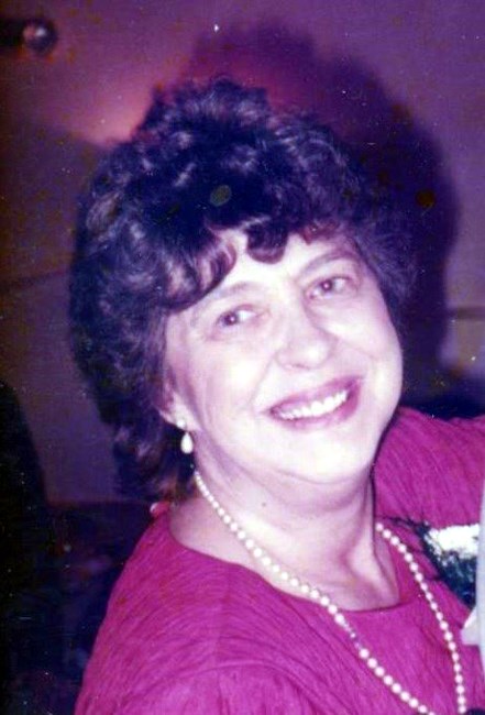 Obituary of Shirley M. (Pauk) Carson