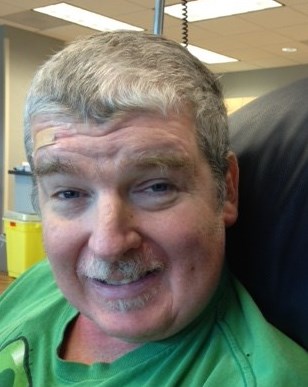 Obituario de John L. Underwood IV