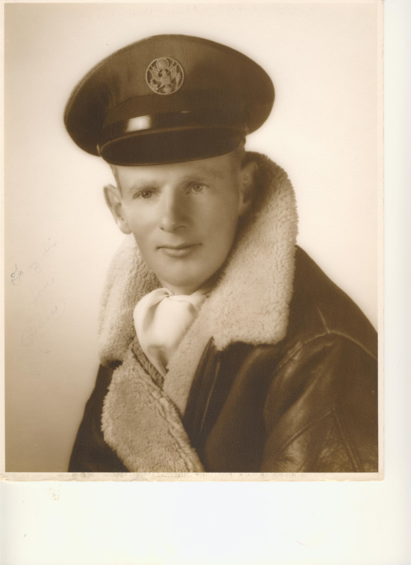 Obituary of Russell Charles McDonald