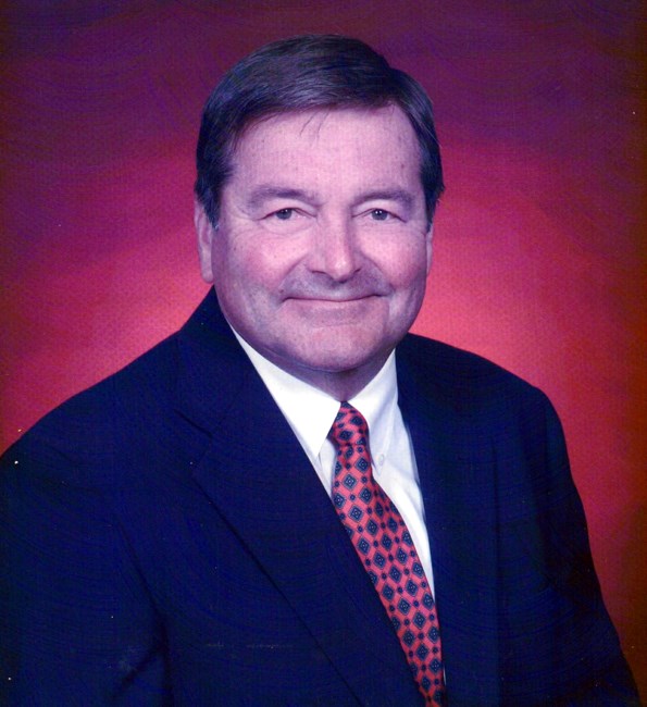 Avis de décès de Richard Darlington Fors Jr.