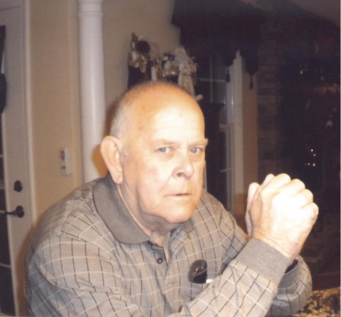 Obituary of Mr. Carl Clements