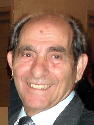 Obituary of Vincenzo S. Campagna