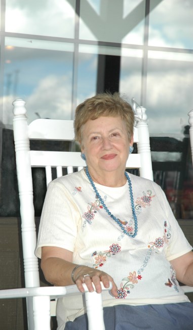 Obituary of Dorothy Heimnick