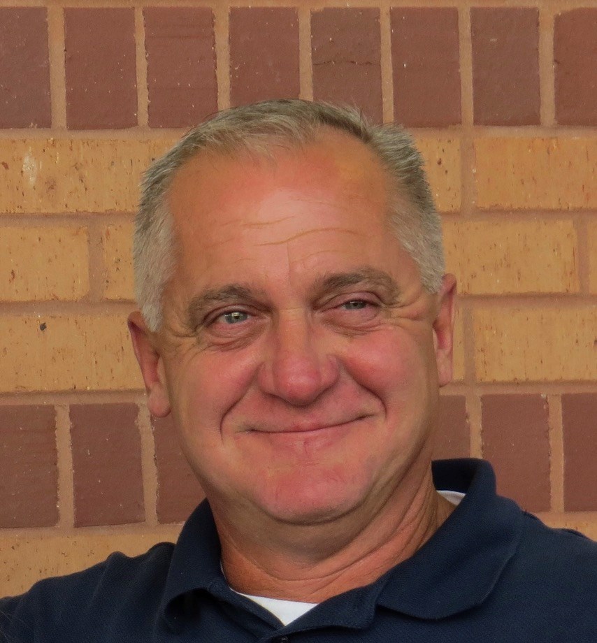 Obituary of Patrick Murray Antoine