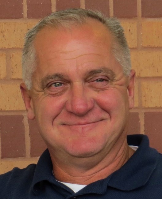 Obituary of Patrick Murray Antoine