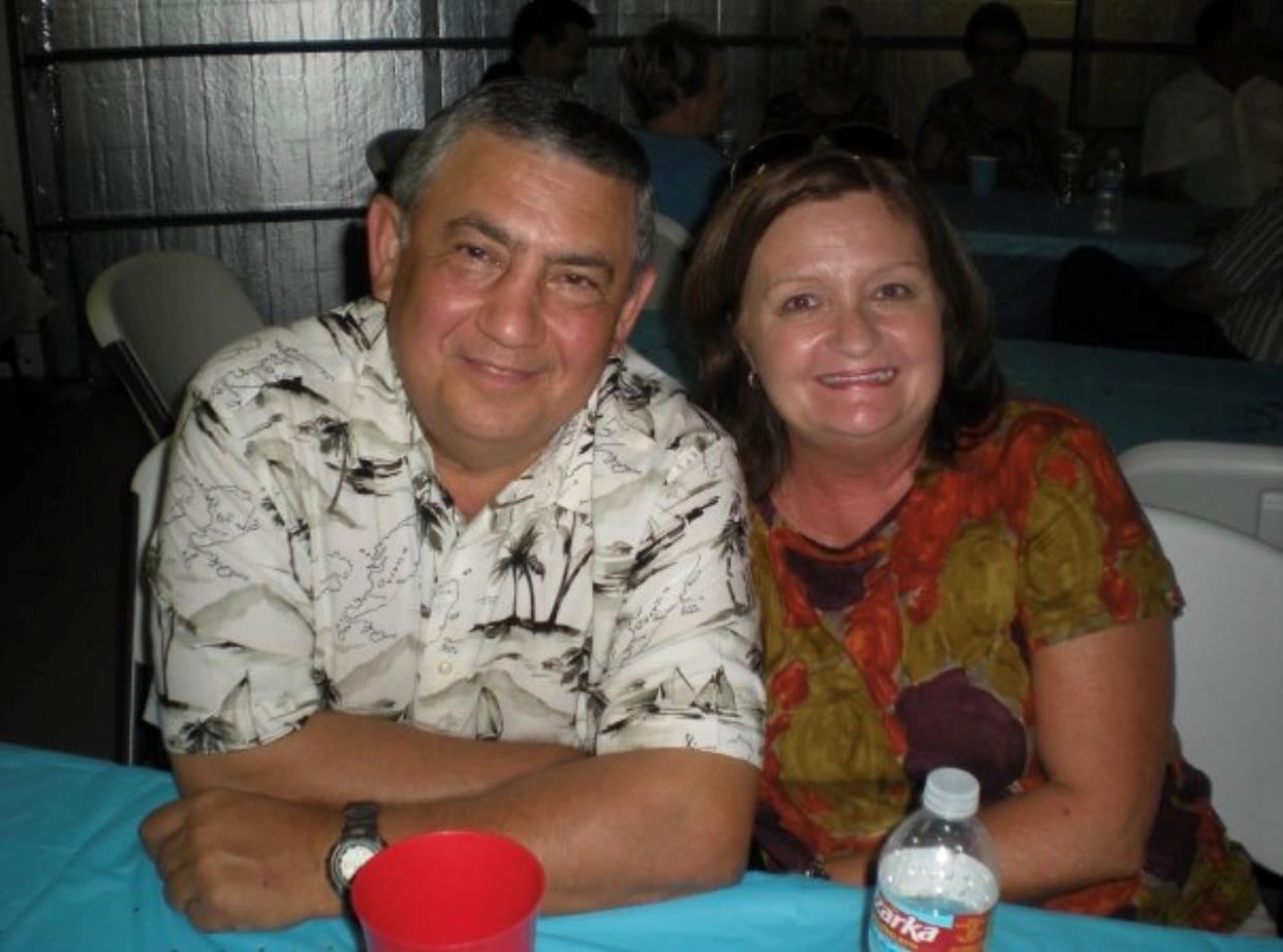 Obituary of Oliver Wendell Love Sr.