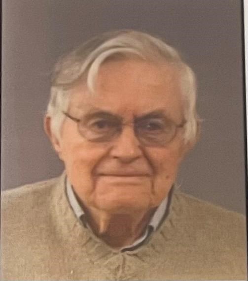 Obituary of Charles M. Moran, Jr.