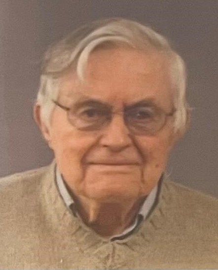 Obituary of Charles M. Moran, Jr.