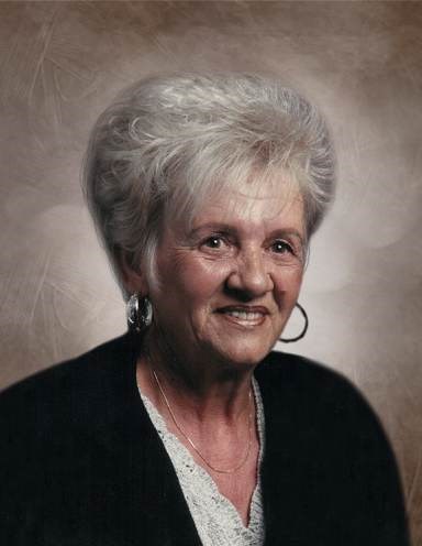 Avis de décès de Monique Larouche