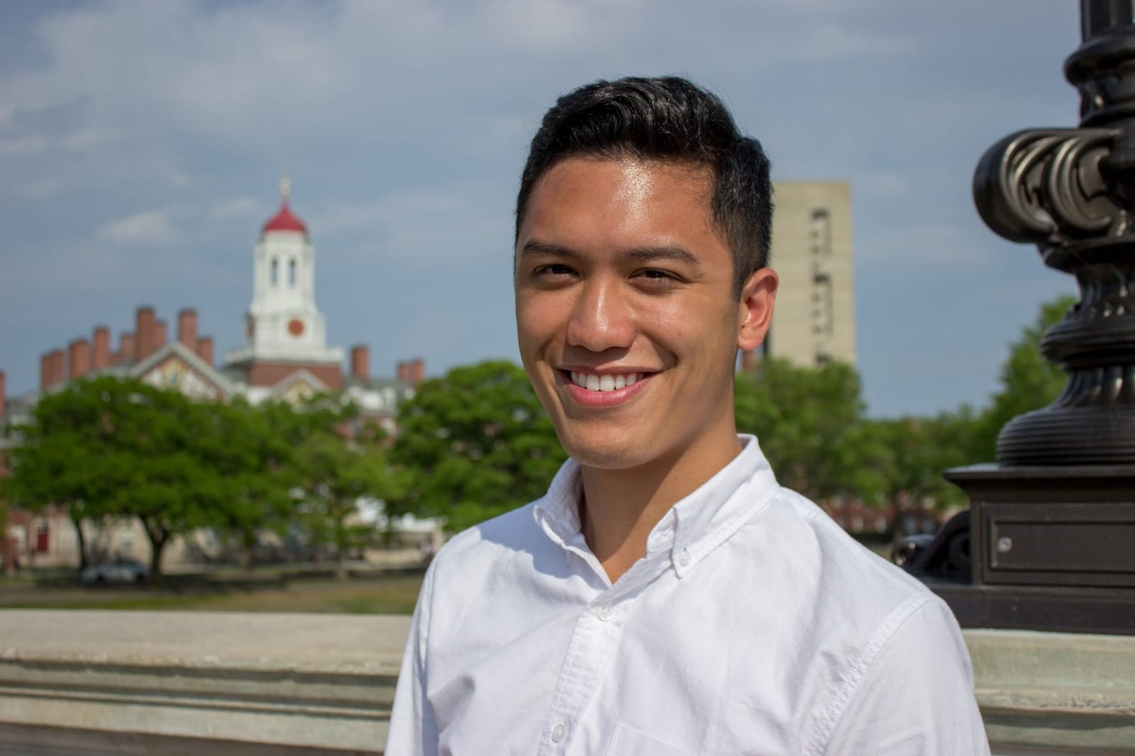 Obituary of Anthony Almazan