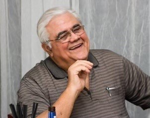 Obituary of Dr. Edward A. Moses MD