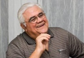 Obituary of Dr. Edward A. Moses MD