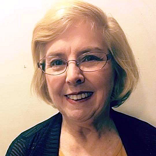 Obituary of Cynthia Williams