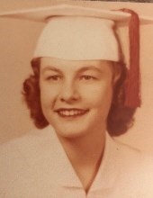 Obituary of Marie Ellen Smith