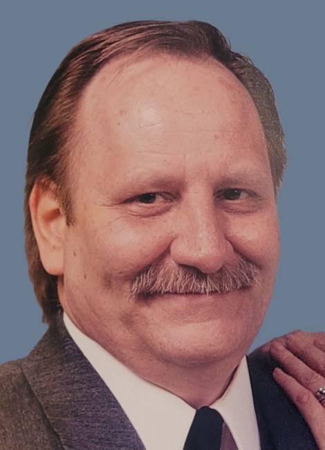 Obituary of John Paul Jones