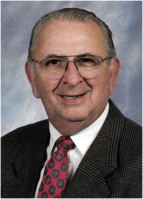 Obituary of Wilbert "Bill" Glines
