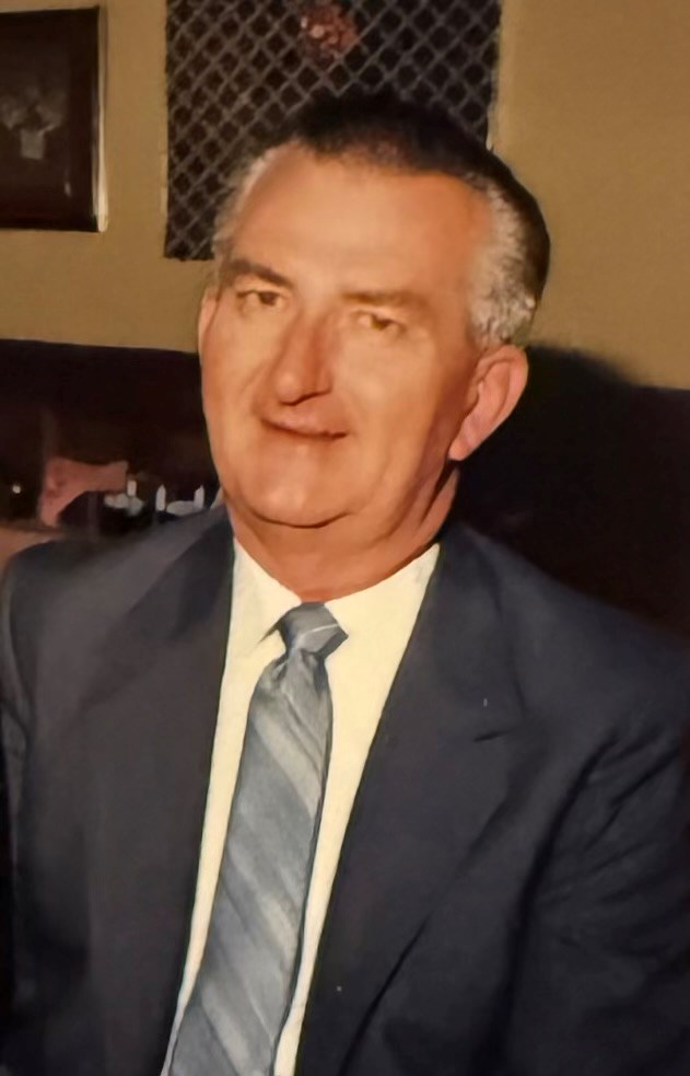 Obituary of Richard L. Ignaszak