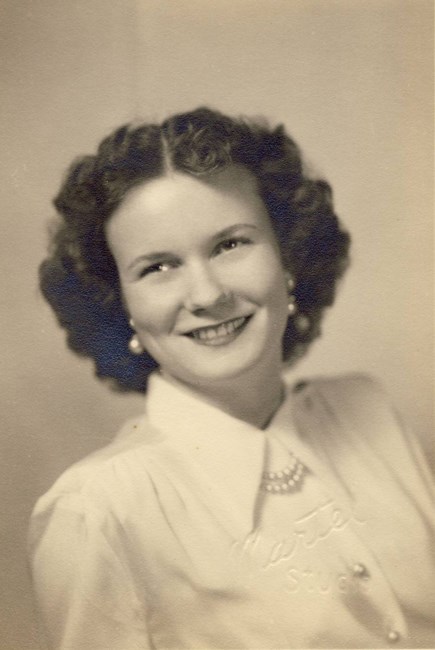 Obituary of Mary Ann Poulan