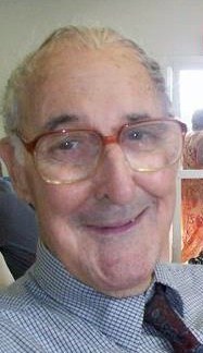 Obituary of Sidney Pearson Webb