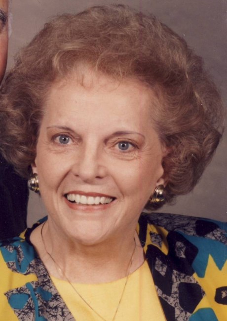 Obituary of Jean S. Sullivan