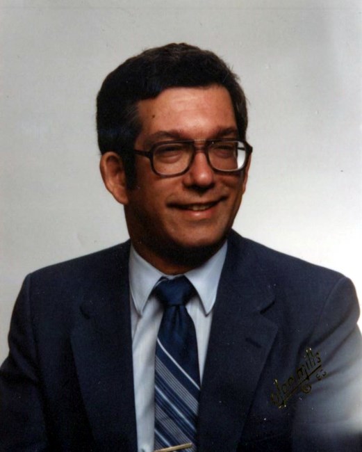 Obituary of Harold Alan Schwartz