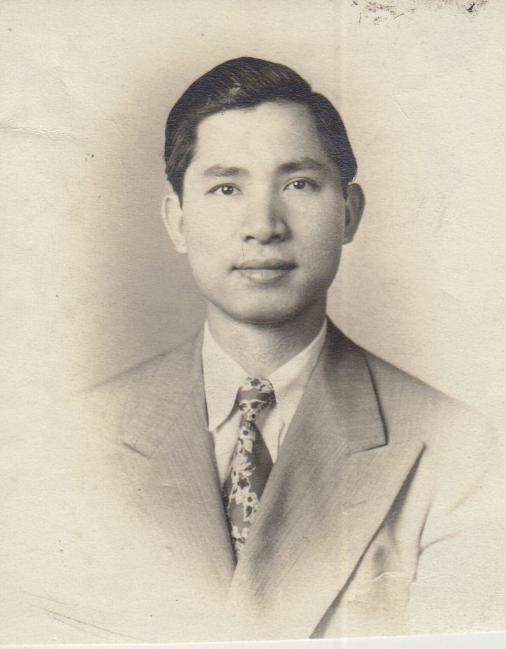 Obituary of Kai Leung Lee