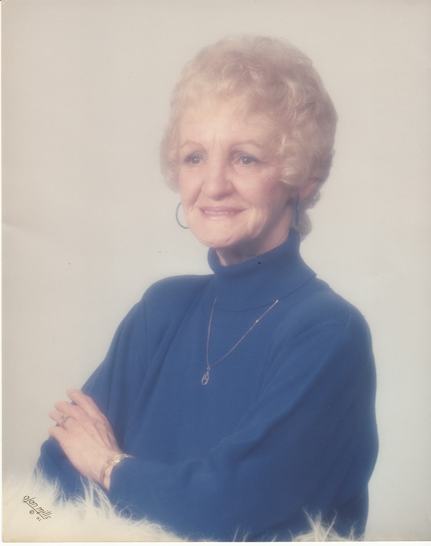 Ora Bell Turrentine Obituary Bloomington, CA