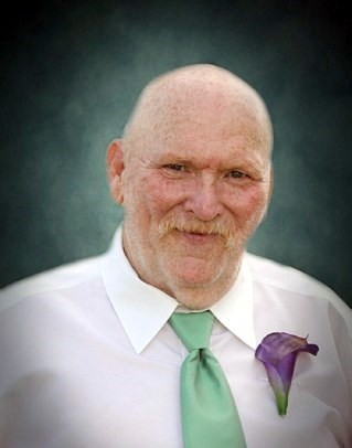 Obituary of James E. Arvin, Jr.
