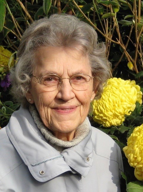 Obituario de Regina "Jean" Byrd