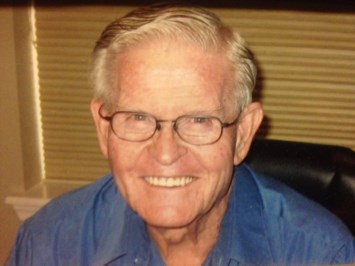 Obituary of Augusta Meredith Fox