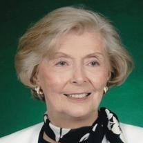 Obituary of Carol Hillis