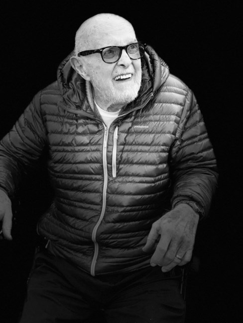 Obituary of Dr. A. "Doc" Rankin Kennedy Jr.