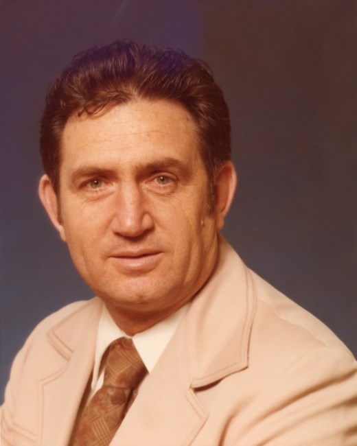 Obituary of Elmer Joseph Roy