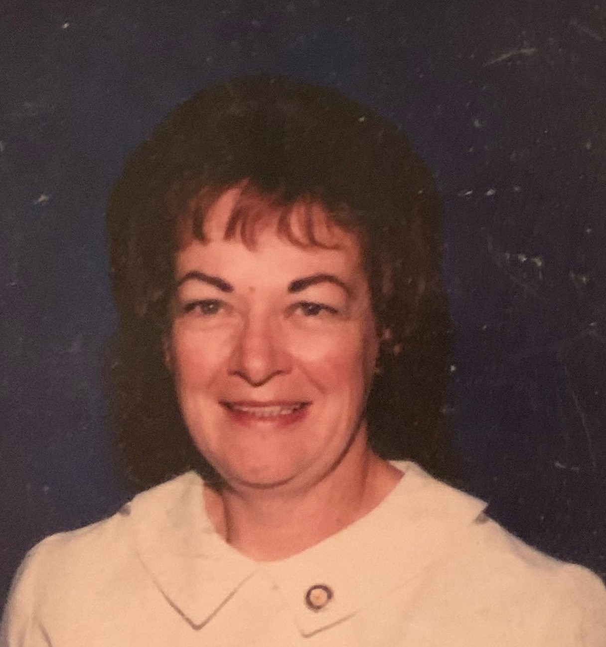 Carolyn Marshall Washburn avis de décès Longview, TX