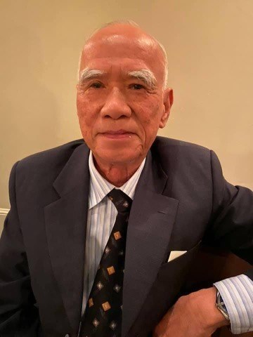 Obituary of Phuong Tu Nguyen