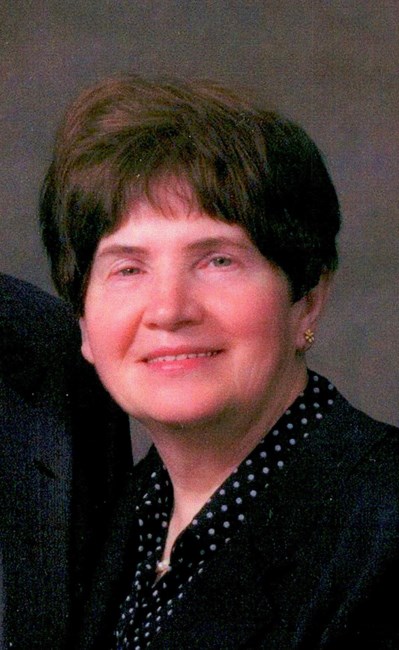 Obituary of Genowefa Mika