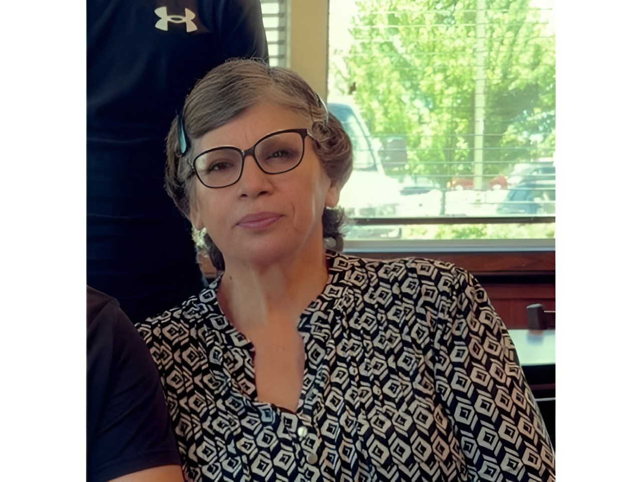 Obituary of Maria I Pena