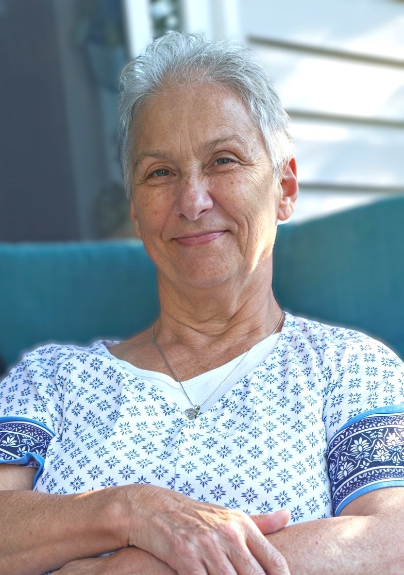 Obituary of Sandra Elaine Robertson
