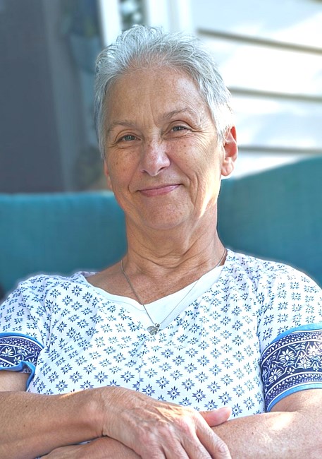 Obituary of Sandra Elaine Robertson