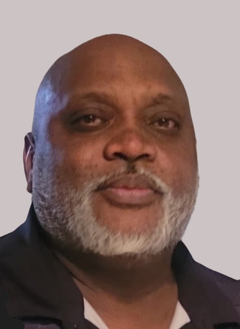 Obituary of Reginald Bernard Jacobs