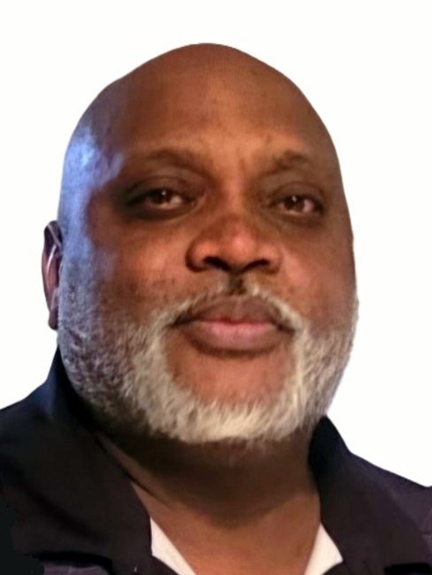 Obituary of Reginald Bernard Jacobs