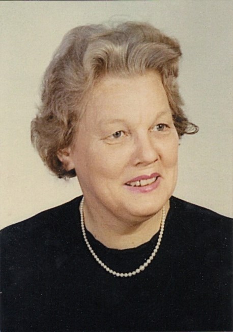 Obituary of Velma Green