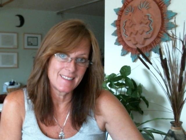 Obituario de Carolyn Weber