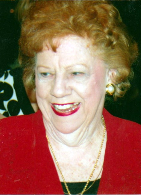 Obituary of Sara Kennedy Hall