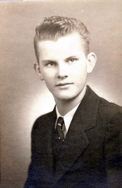 Obituario de Harry Gene Senn