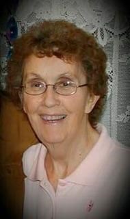 Obituary of Ramona Anne Wild